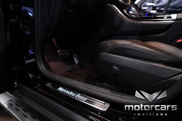 2024 Mercedes-Benz GLC 4MATIC Coupe