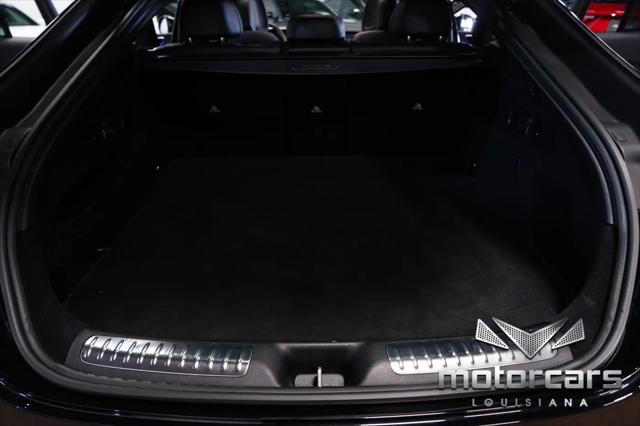 2024 Mercedes-Benz GLC 4MATIC Coupe