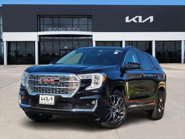2023 GMC Terrain AWD Denali for sale in Round Rock, TX