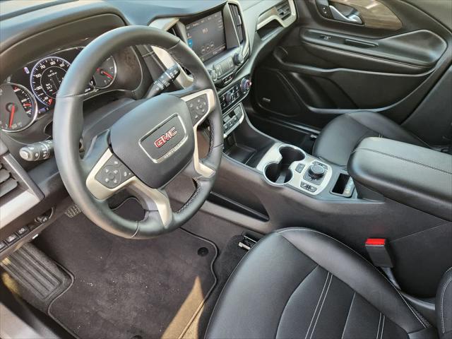 2023 GMC Terrain AWD Denali