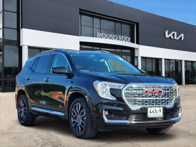 2023 GMC Terrain AWD Denali