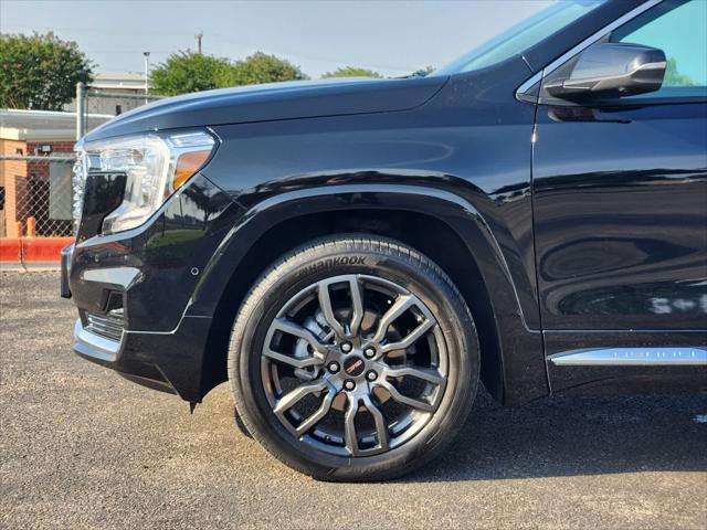 2023 GMC Terrain AWD Denali