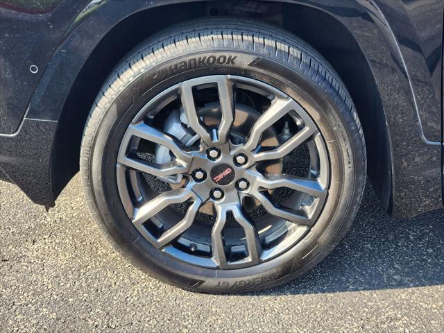 2023 GMC Terrain AWD Denali