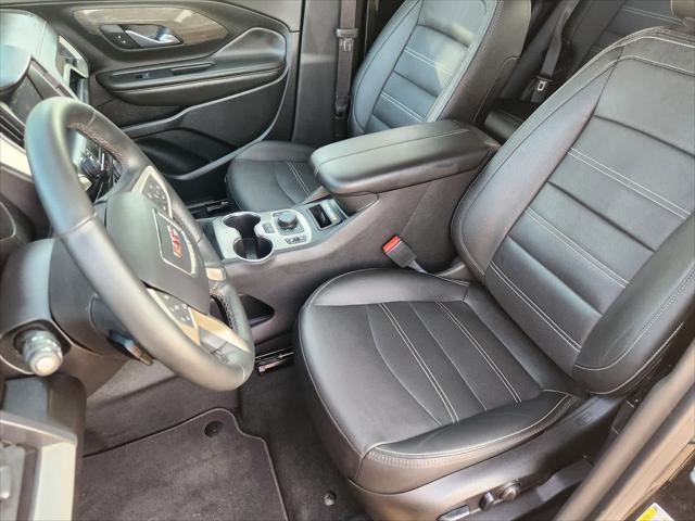 2023 GMC Terrain AWD Denali