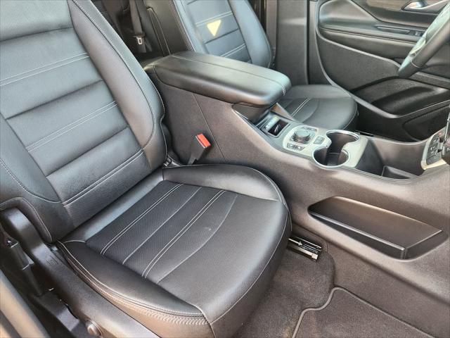 2023 GMC Terrain AWD Denali