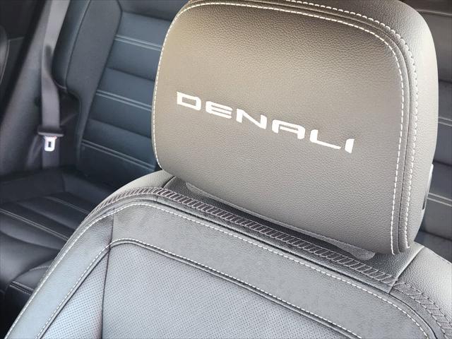 2023 GMC Terrain AWD Denali