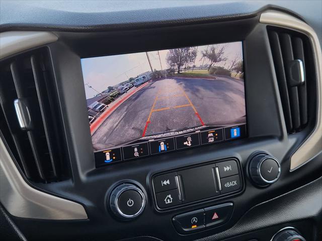 2023 GMC Terrain AWD Denali