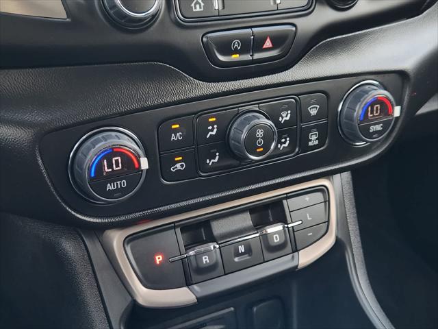 2023 GMC Terrain AWD Denali