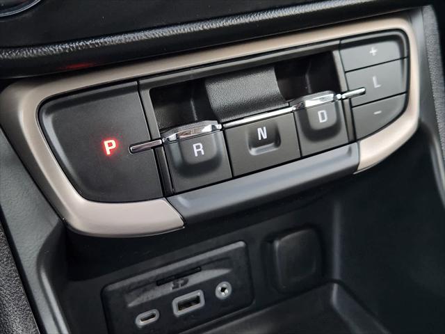 2023 GMC Terrain AWD Denali