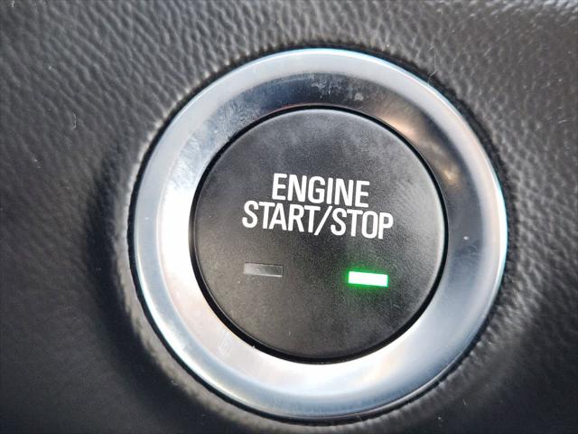 2023 GMC Terrain AWD Denali