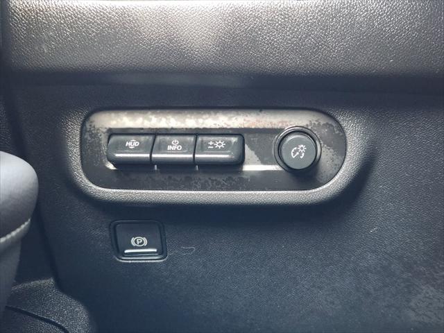 2023 GMC Terrain AWD Denali