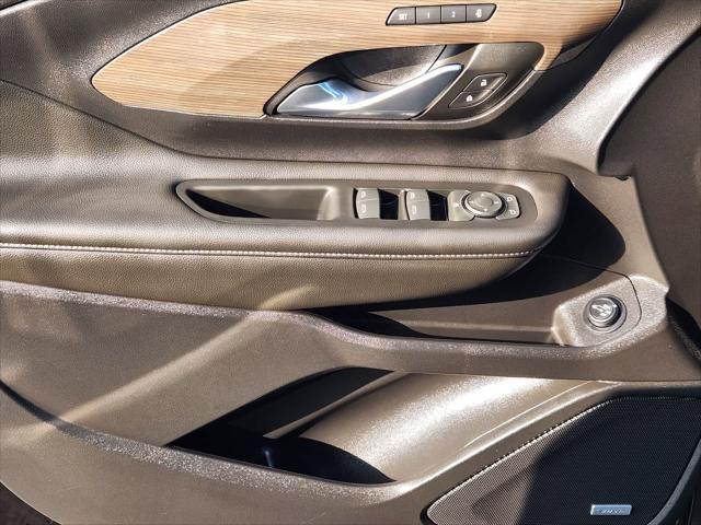 2023 GMC Terrain AWD Denali