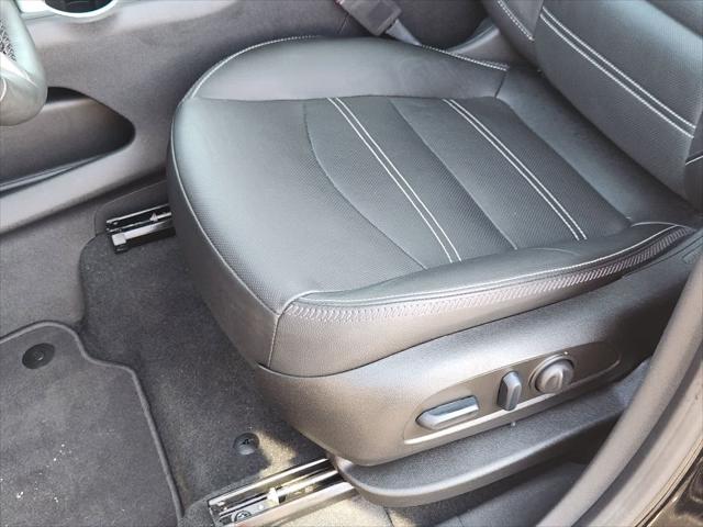 2023 GMC Terrain AWD Denali