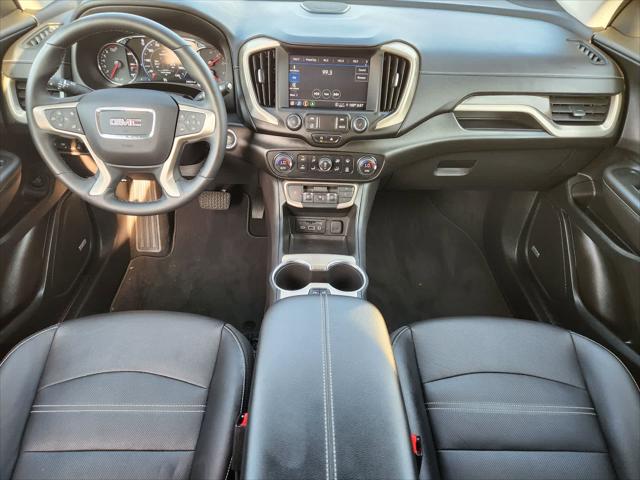 2023 GMC Terrain AWD Denali