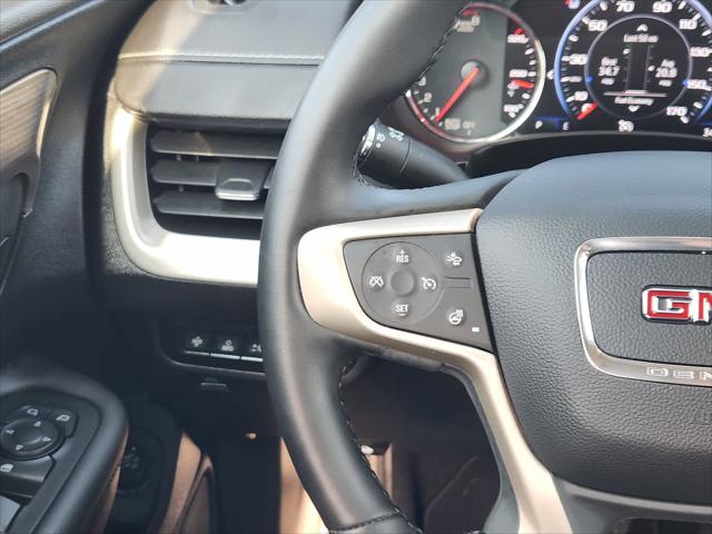 2023 GMC Terrain AWD Denali