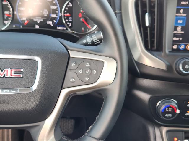 2023 GMC Terrain AWD Denali