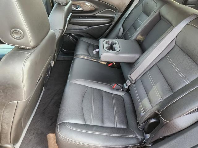 2023 GMC Terrain AWD Denali