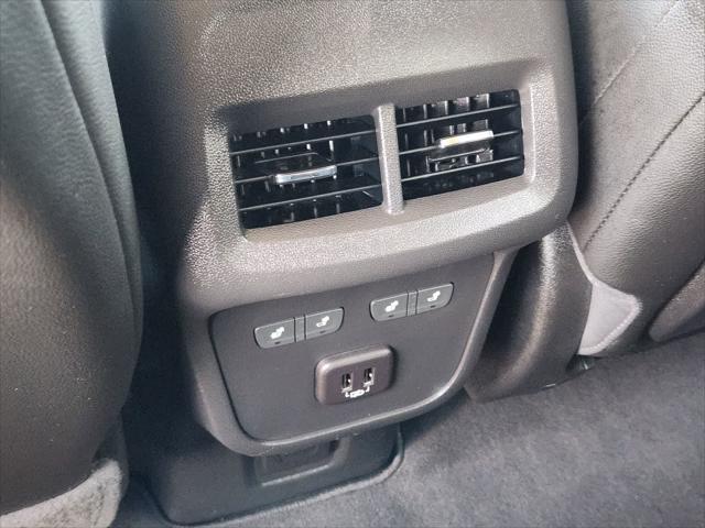 2023 GMC Terrain AWD Denali