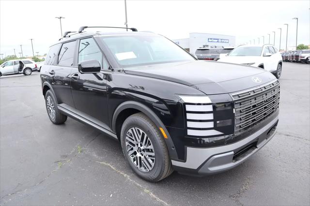 2026 Hyundai Palisade SEL Premium for sale in Midwest City, OK