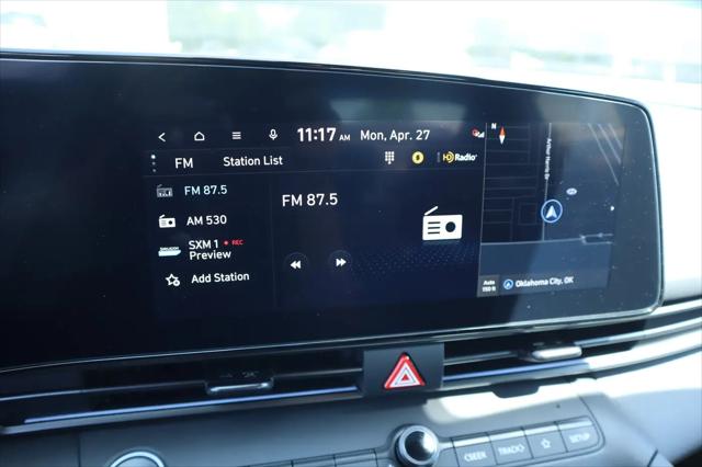 2026 Hyundai Elantra N
