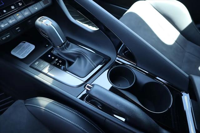 2026 Hyundai Elantra N