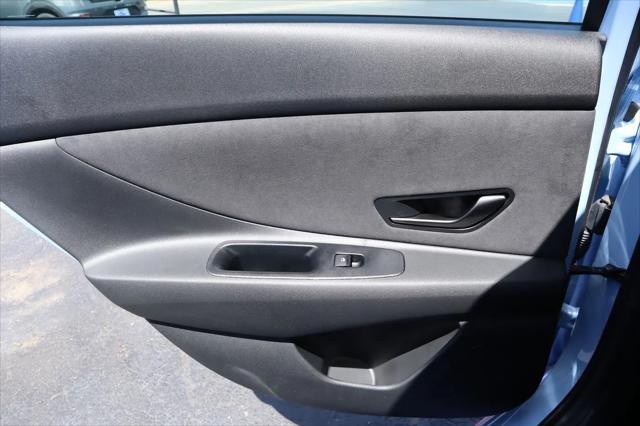 2026 Hyundai Elantra N