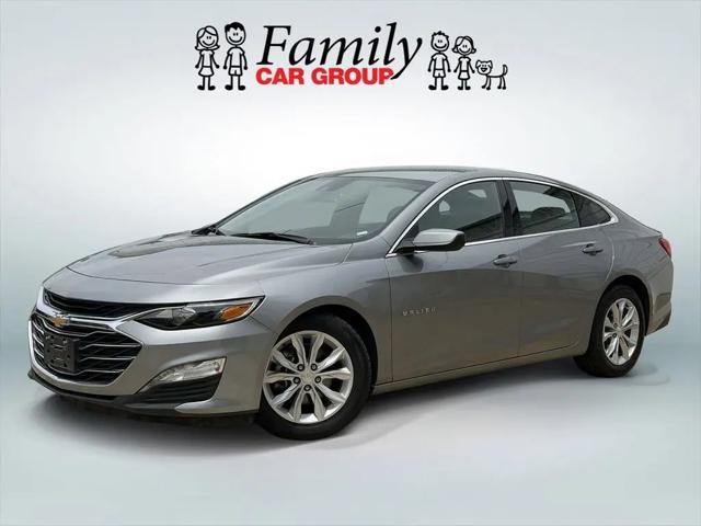 2024 Chevrolet Malibu FWD 1LT for sale in Bossier City, LA