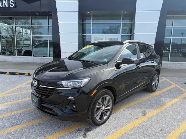 2023 Buick Encore GX Select AWD for sale in Rutland, VT