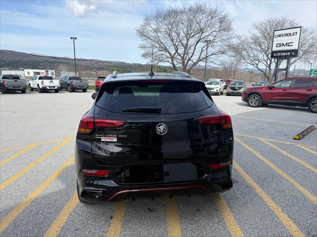 2023 Buick Encore GX Select AWD