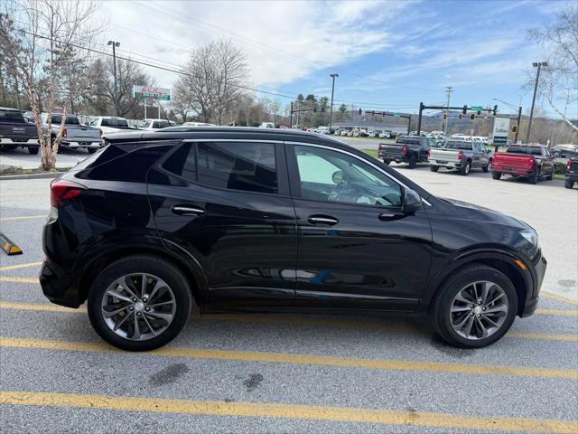 2023 Buick Encore GX Select AWD