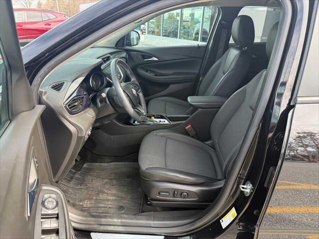 2023 Buick Encore GX Select AWD