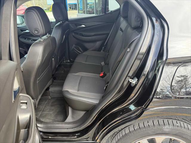 2023 Buick Encore GX Select AWD
