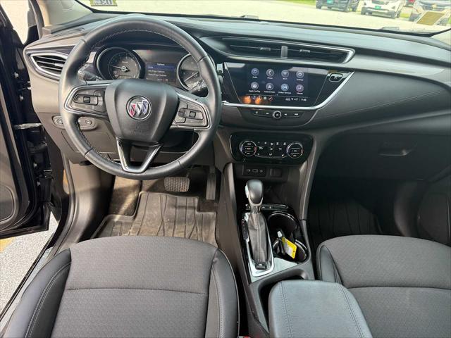 2023 Buick Encore GX Select AWD