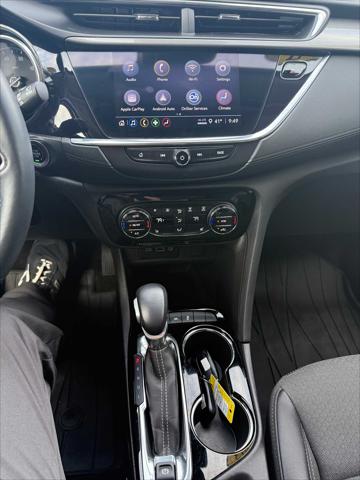 2023 Buick Encore GX Select AWD