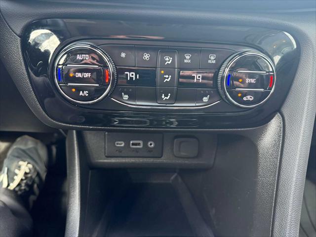 2023 Buick Encore GX Select AWD
