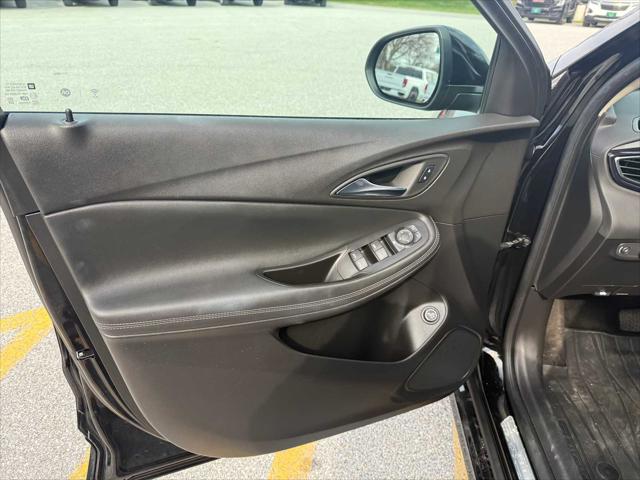 2023 Buick Encore GX Select AWD