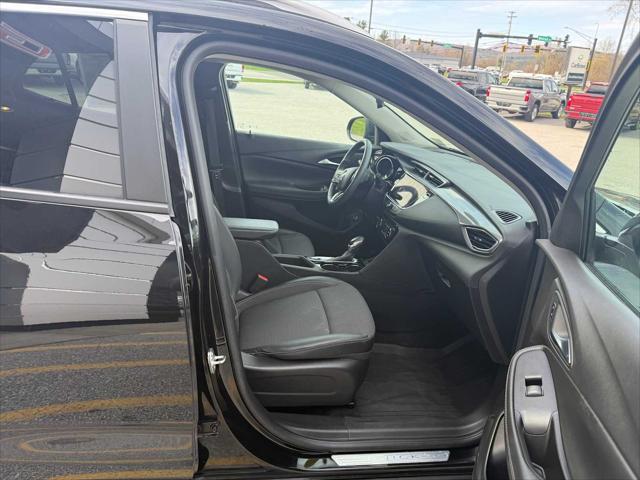 2023 Buick Encore GX Select AWD