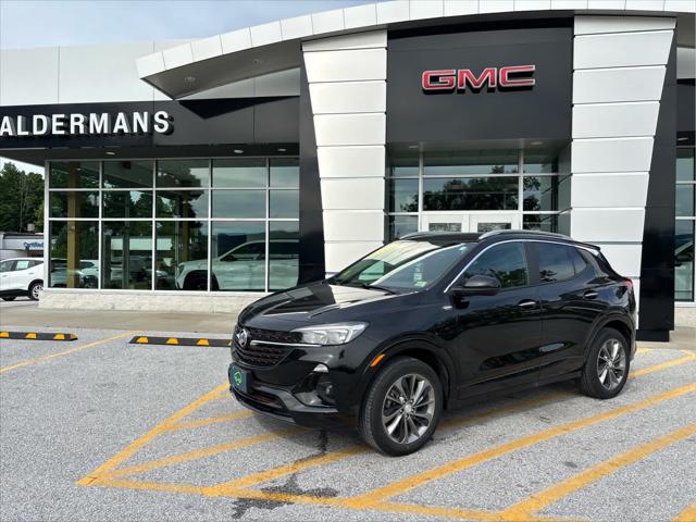 2023 Buick Encore GX Select AWD for sale in Rutland, VT