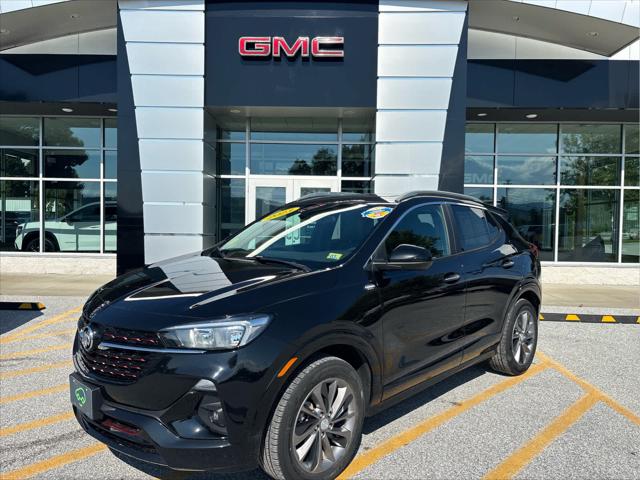2023 Buick Encore GX Select AWD for sale in Rutland, VT