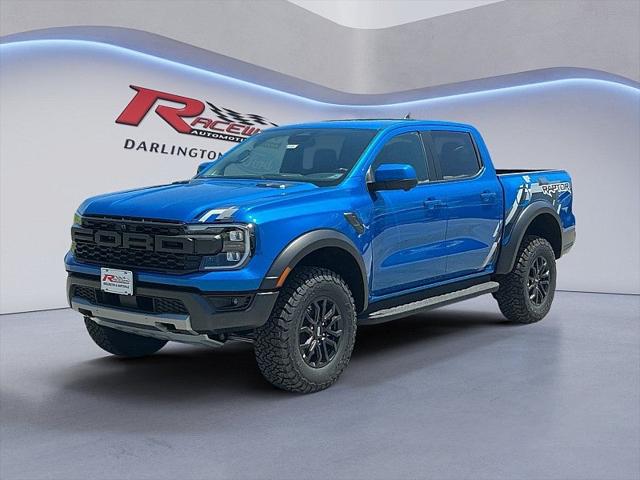 2026 Ford Ranger Raptor for sale in Darlington, SC