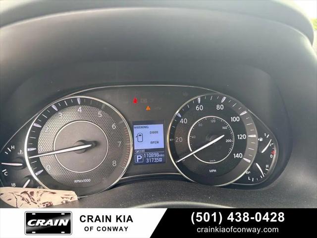 2019 Nissan Armada SL for sale in Conway, AR