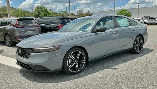 2026 Honda Accord Sedan Sport for sale in Titusville, FL