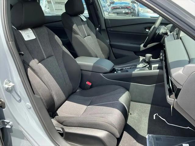2026 Honda Accord Sedan Sport