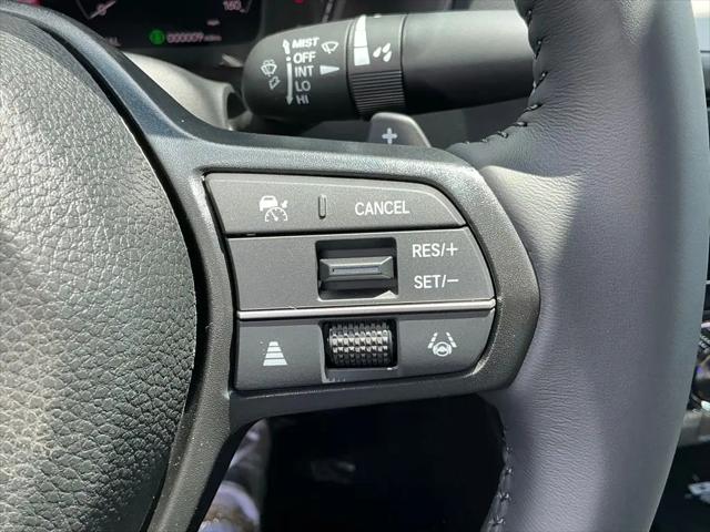 2026 Honda Accord Sedan Sport