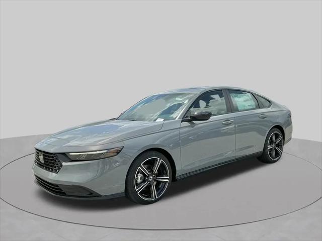 2026 Honda Accord Sedan Sport for sale in Titusville, FL