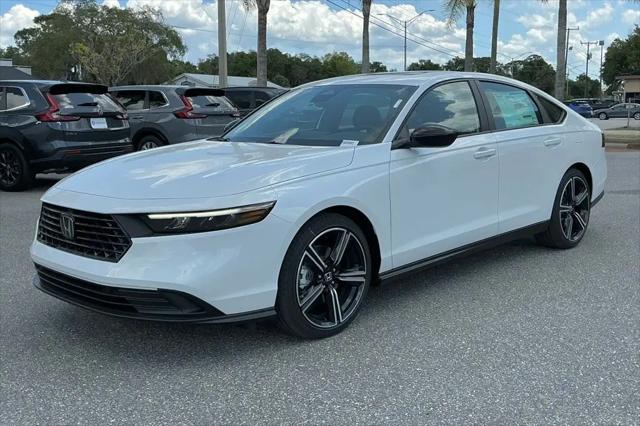2026 Honda Accord Sedan Sport for sale in Titusville, FL