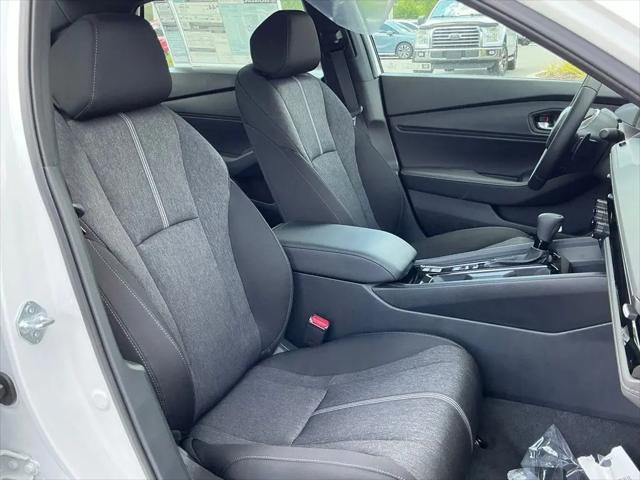 2026 Honda Accord Sedan Sport