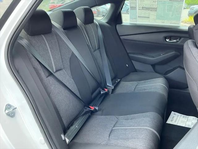 2026 Honda Accord Sedan Sport