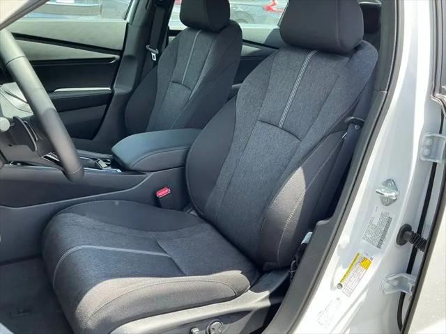 2026 Honda Accord Sedan Sport