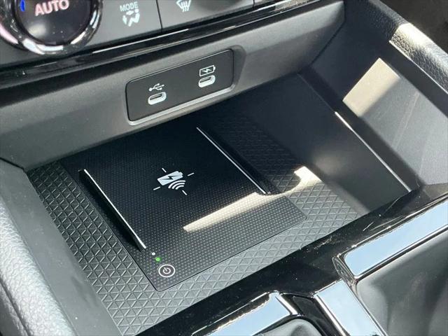2026 Honda Accord Sedan Sport